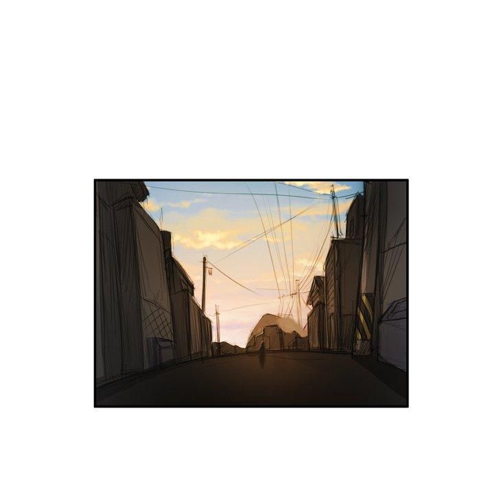 诡秘的姐妹第18话