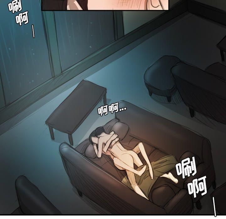 诡秘的姐妹第19话