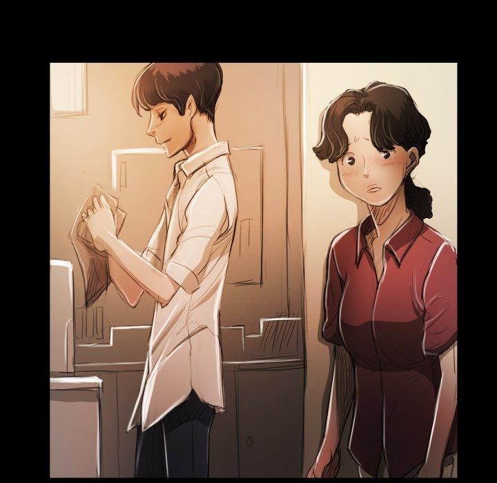 詭秘的姐妹第23話