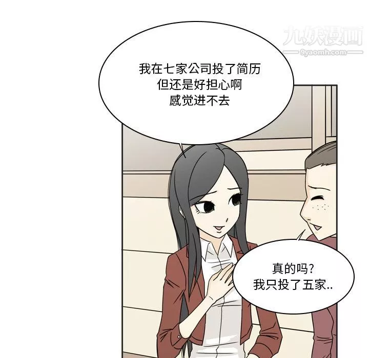 逢九第1話