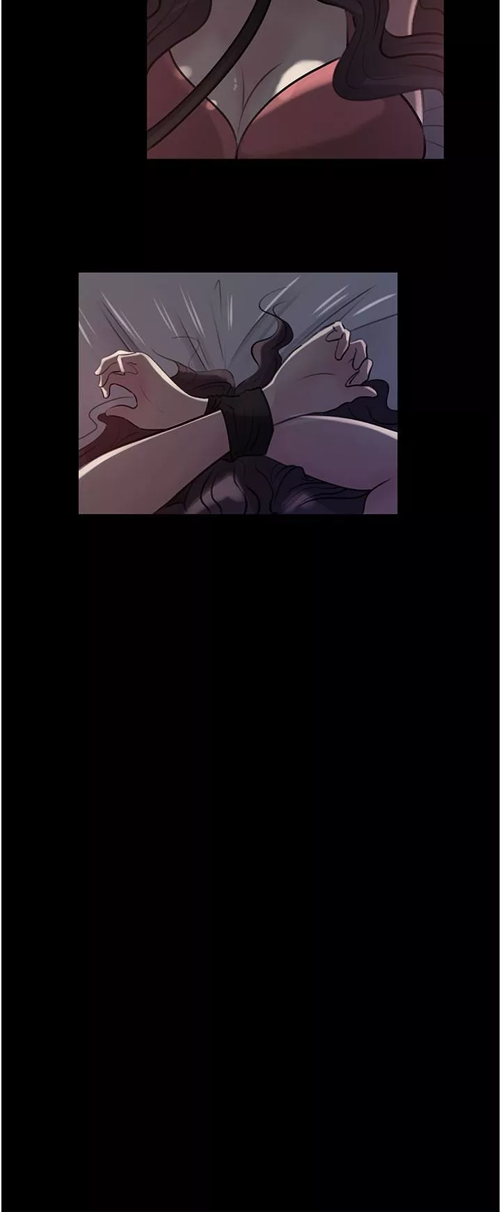 深入小姨子第33話-徹底被調教的妍璟