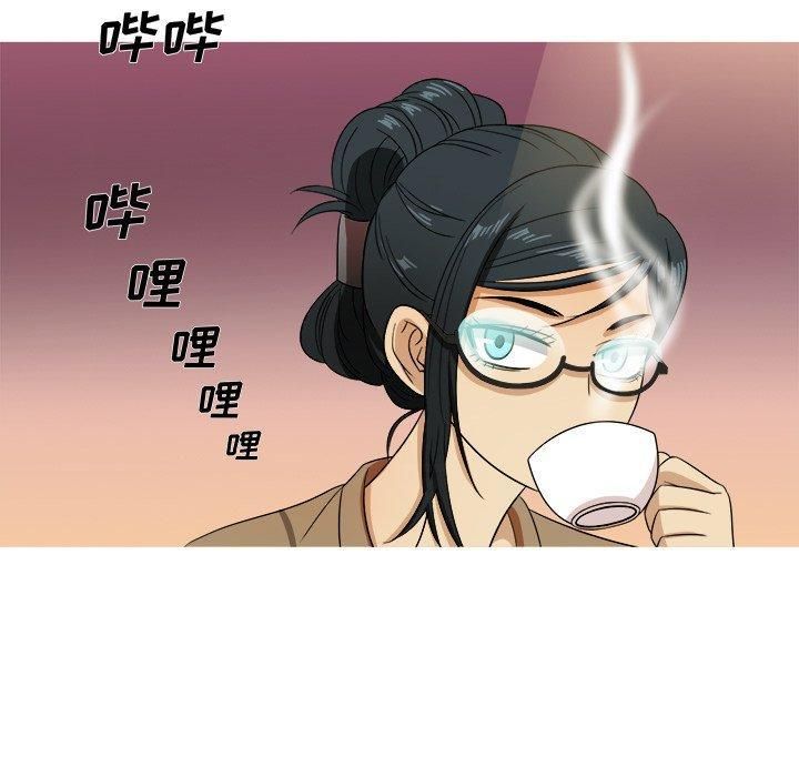 勝基的秘密基地第14話