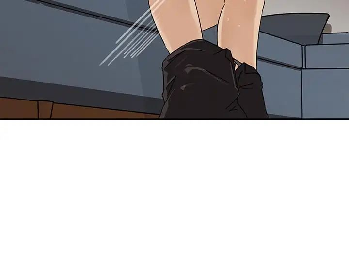 媳婦的誘惑第45話-好想生一個爸爸的孩子