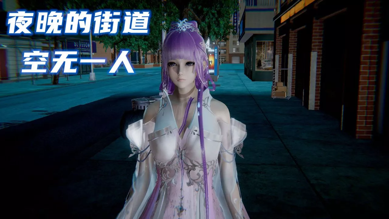 龍魂[3D]番外4-调教高冷仙女