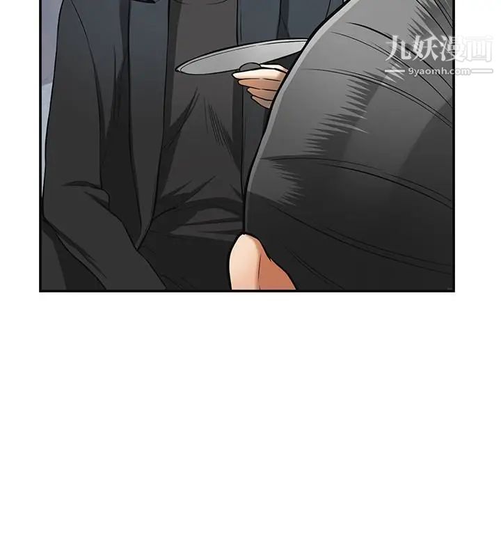 我要搶走她第25話-恩宣令人一見鍾情的美貌