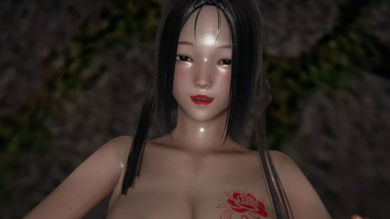 龍魂[3D]番外5-龙魂番外4分身术