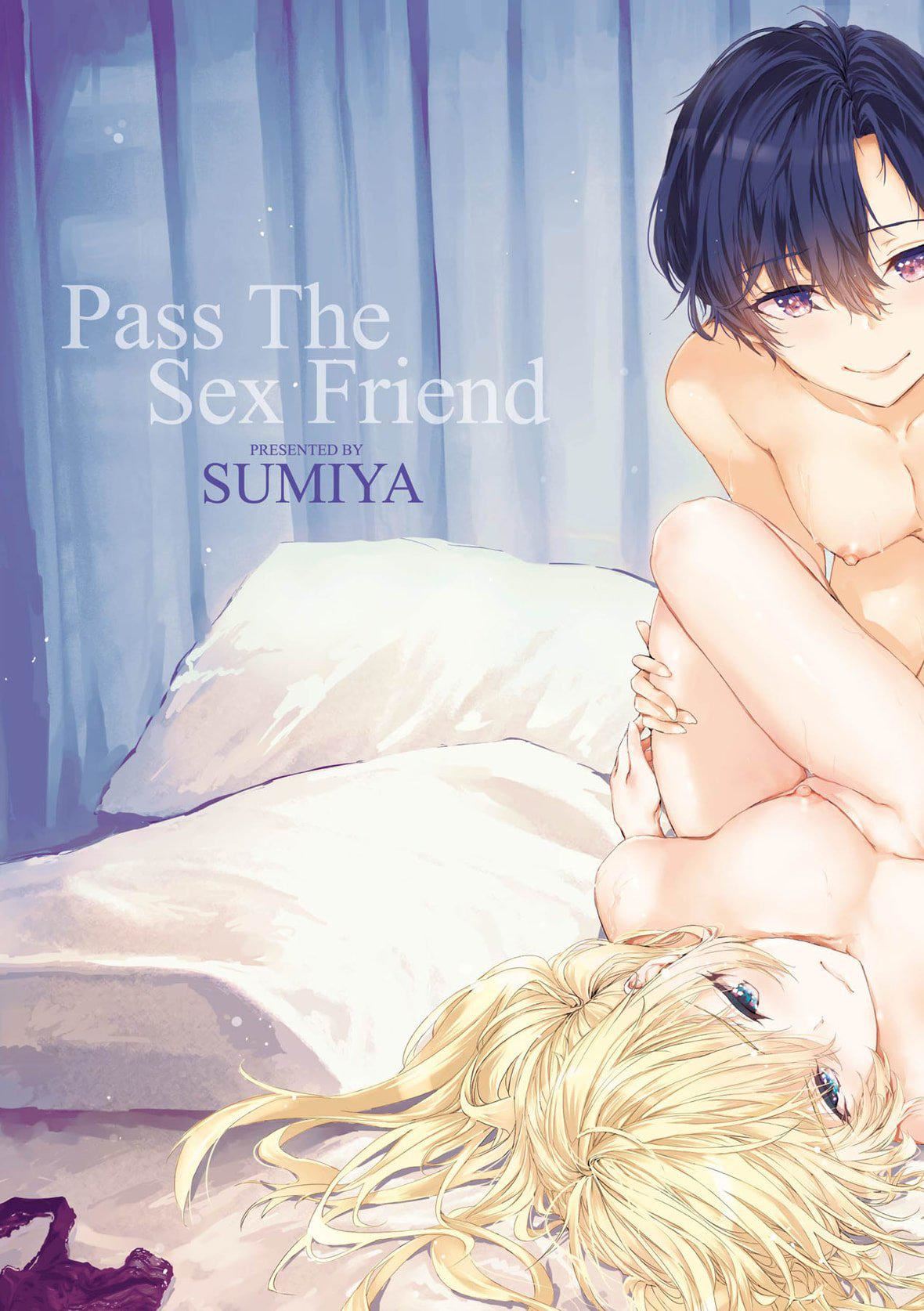 [スミヤ]おさがりセックスフレンド｜已開發的上門炮友[未來數位][DL版][スミヤ]おさがりセックスフレンド｜已開發的上門炮友[未來數位][DL版]