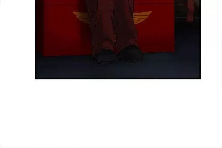 制服的誘惑消防員(7)第1季完