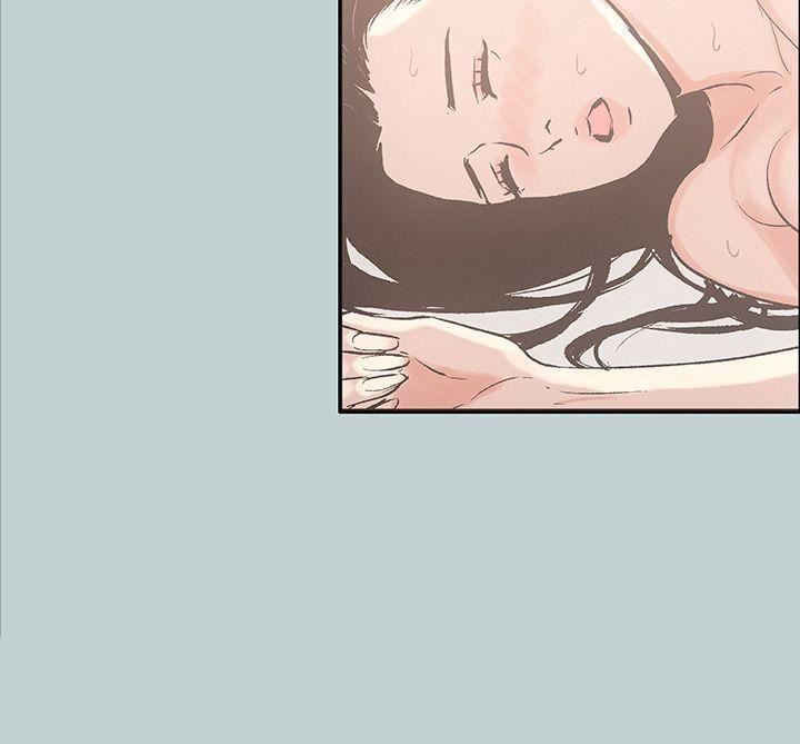 适合劈腿的好日子第31话-熟女的滋味