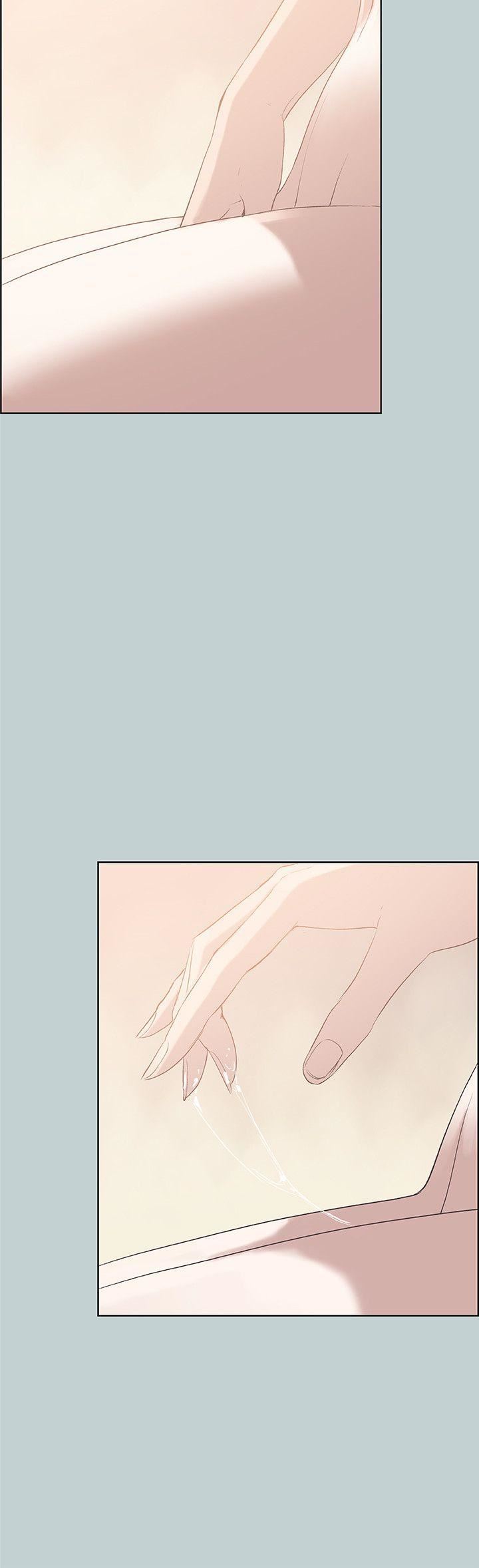 适合劈腿的好日子第85话-忠贞的女人