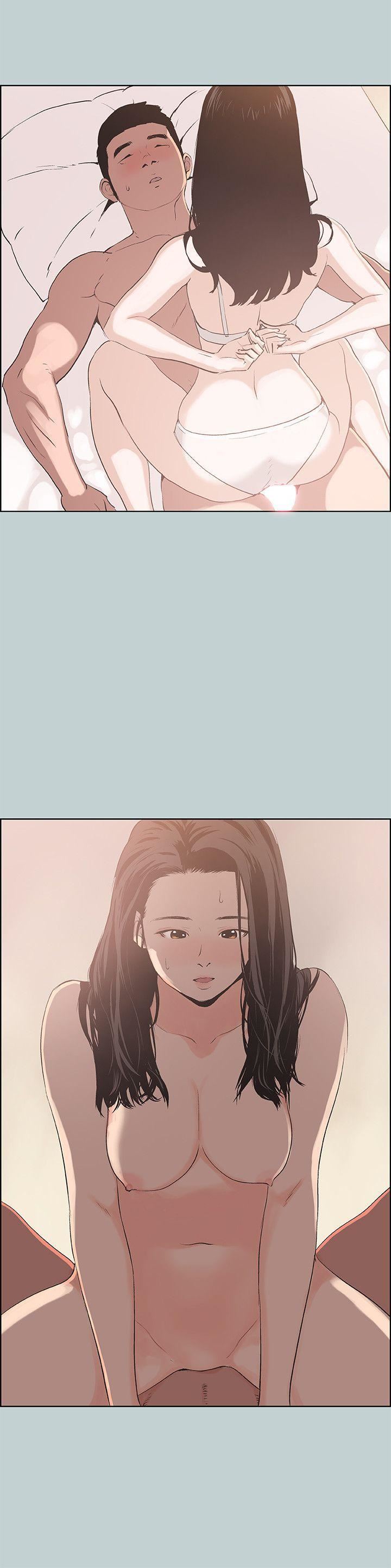 适合劈腿的好日子第96话-吞掉你的肉棒