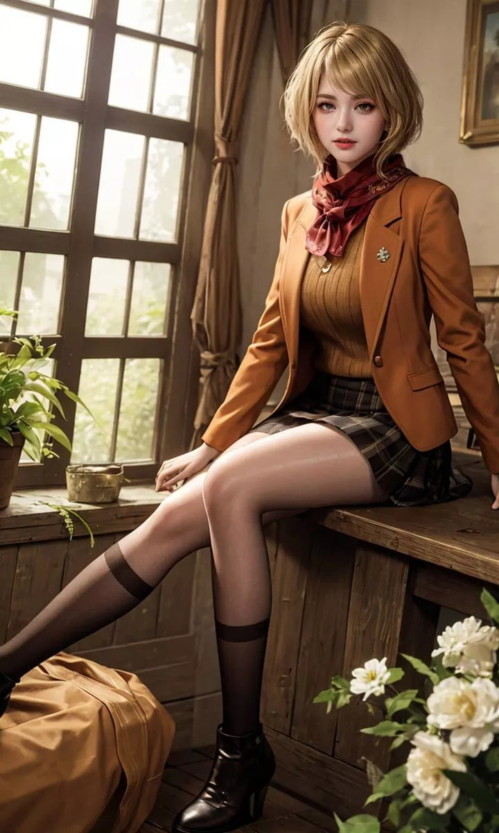 [3D]蜜穴鎮河妖+AI第12話