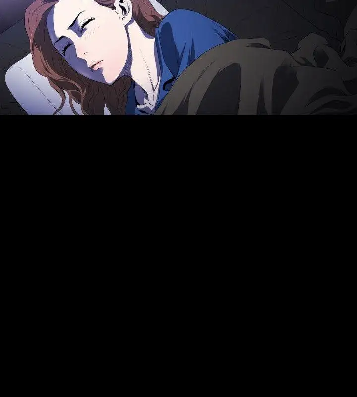 花冠:無法盛開的花第9話