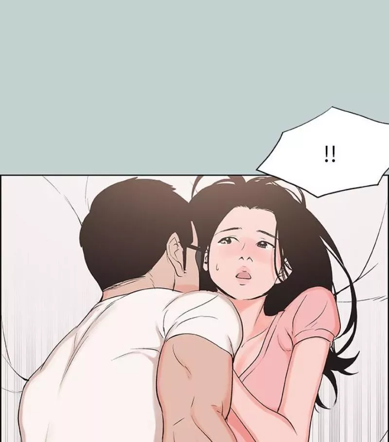適合劈腿的好日子第118話-我要讓妳懷孕