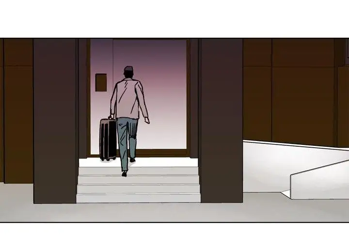 清道夫K第38话
