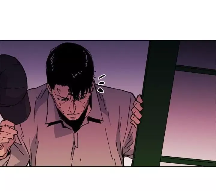 清道夫K第39話