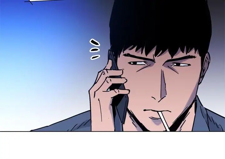 清道夫K第44话