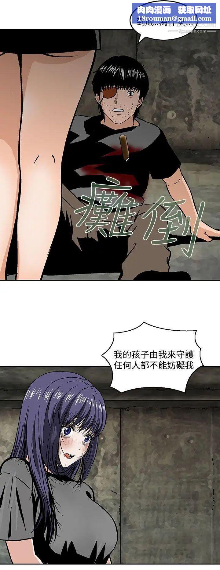 猪圈最终话