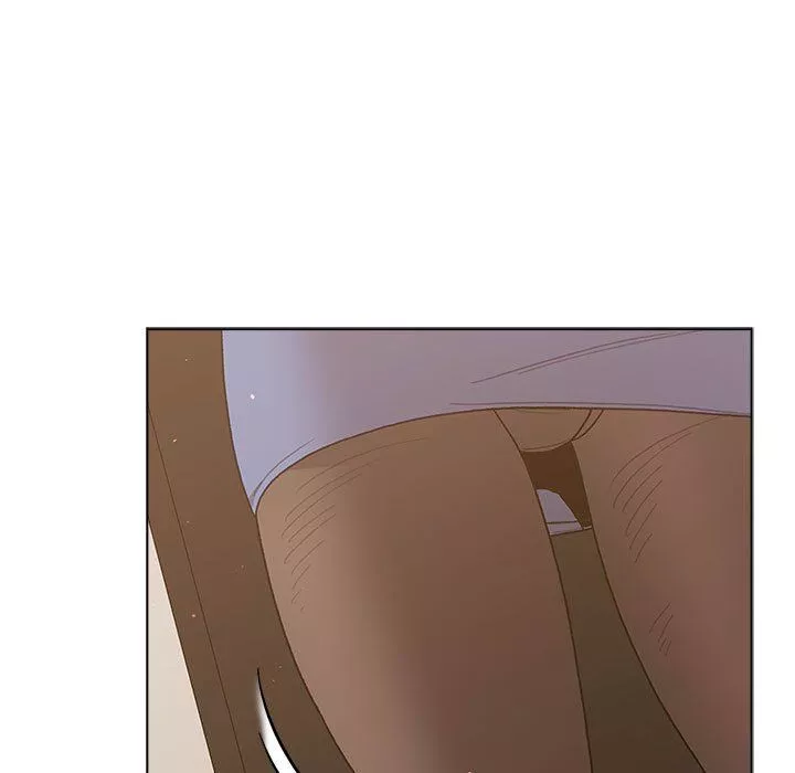 分組換換愛第46話