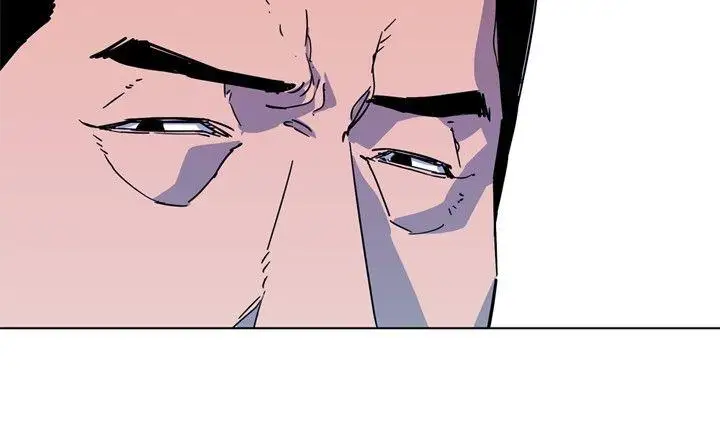 清道夫K第74话