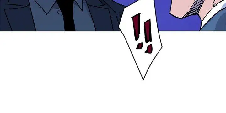 清道夫K第75話