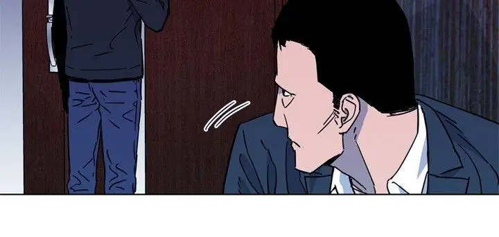 清道夫K第77话