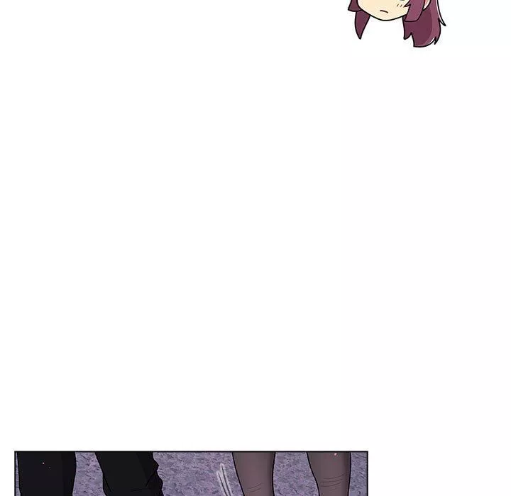 分組換換愛第50話