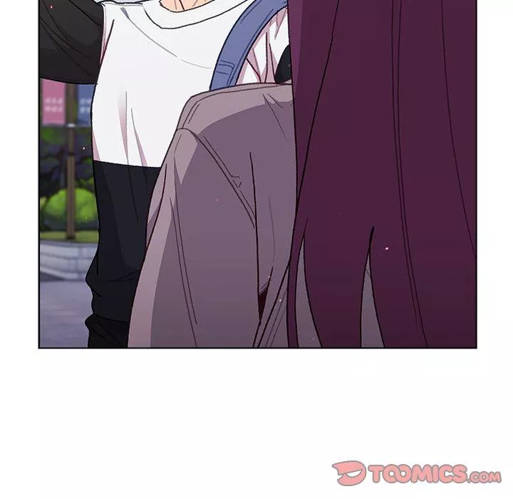 分組換換愛第50話