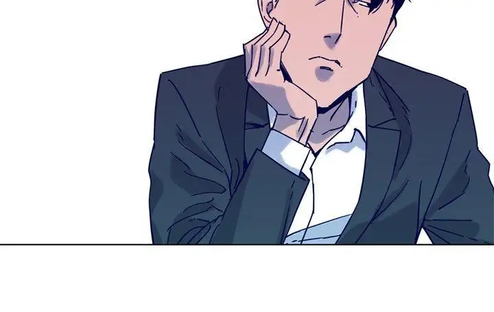 清道夫K第82话