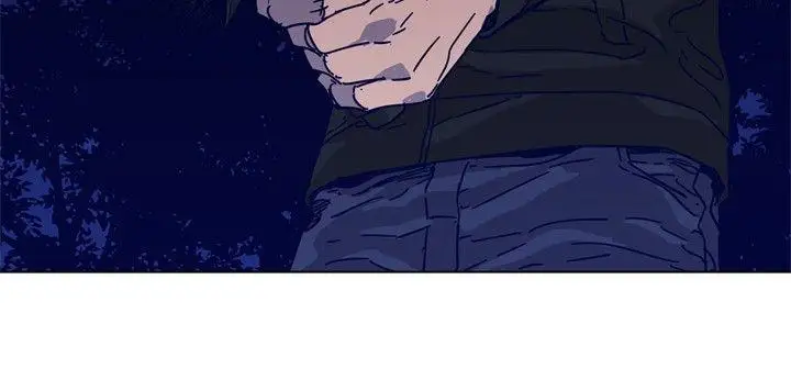 清道夫K第89话