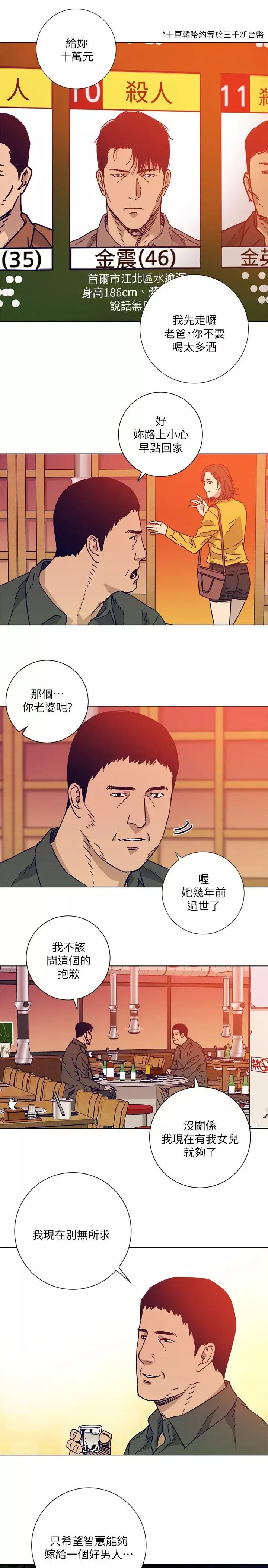 清道夫K第2季-第2話