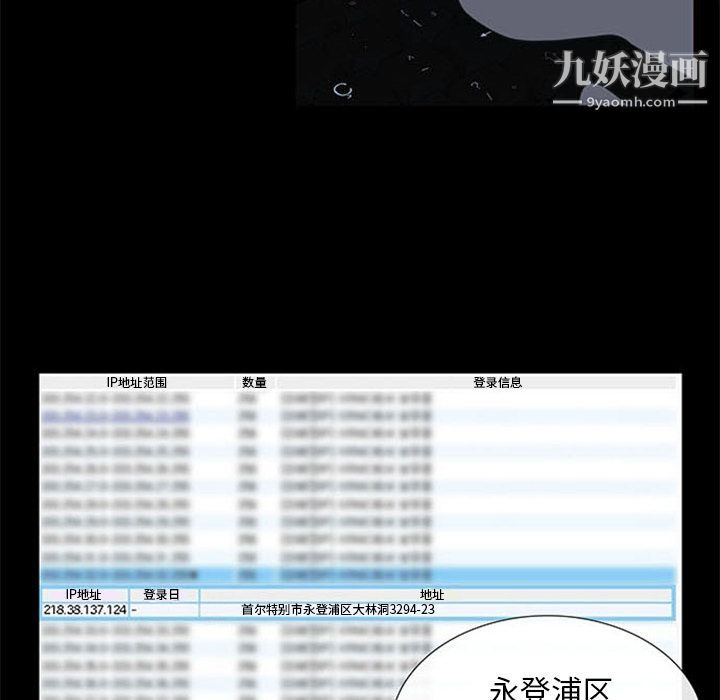 盗脸人第6话