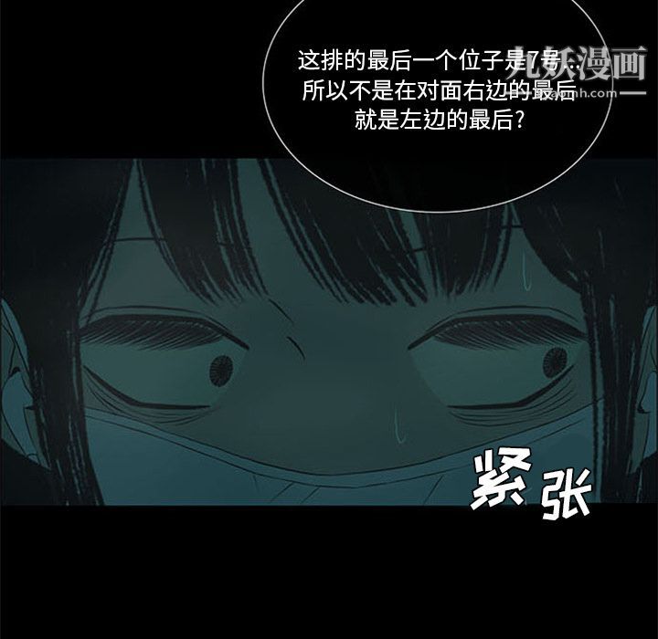 盜臉人第6話