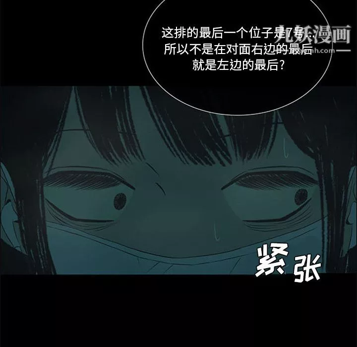 盜臉人第6話