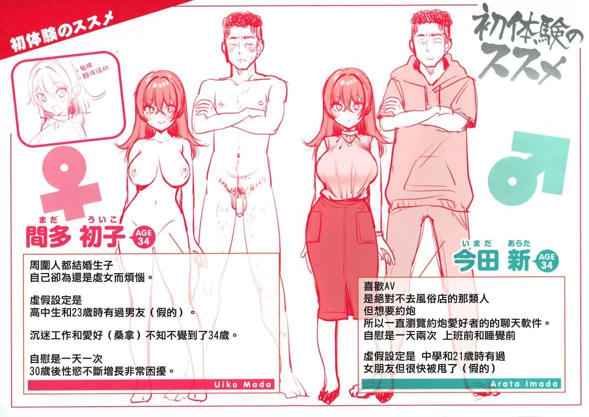 [もじゃりん]ちょっとMでドスケベでメロンブックス限定小册子キャラクタープロット集  [中国翻訳][无修正][もじゃりん]ちょっとMでドスケベで+メロンブックス限定小册子キャラクタープロット集  [中国翻訳][无修正]