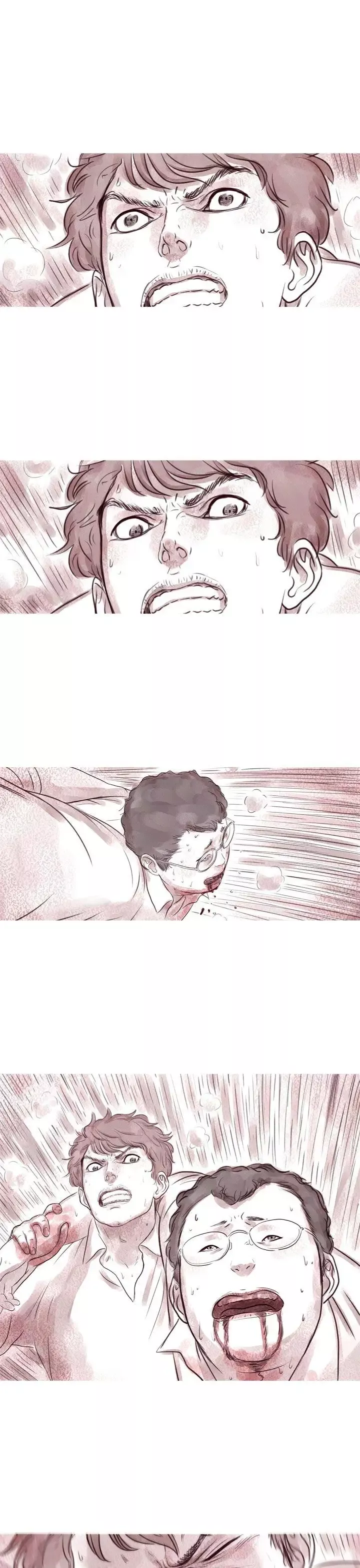 殘存幽靈第8話