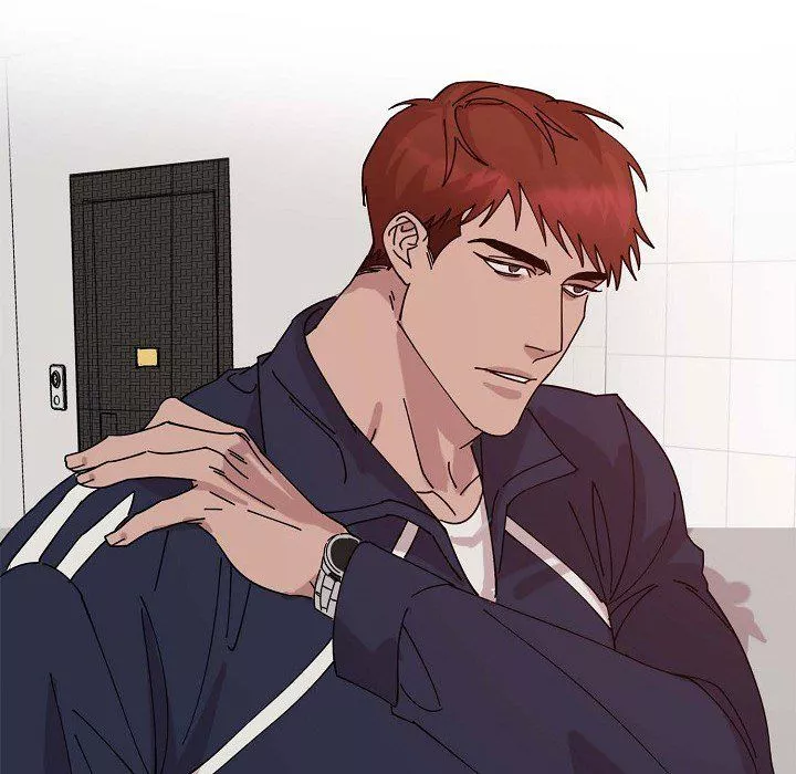 LoseYourTouch第1話