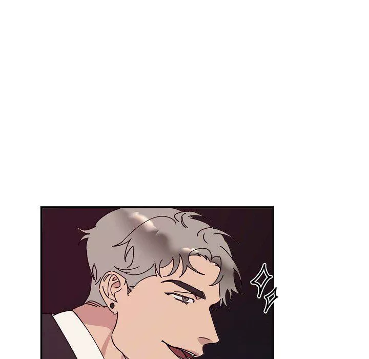 LoseYourTouch第1話
