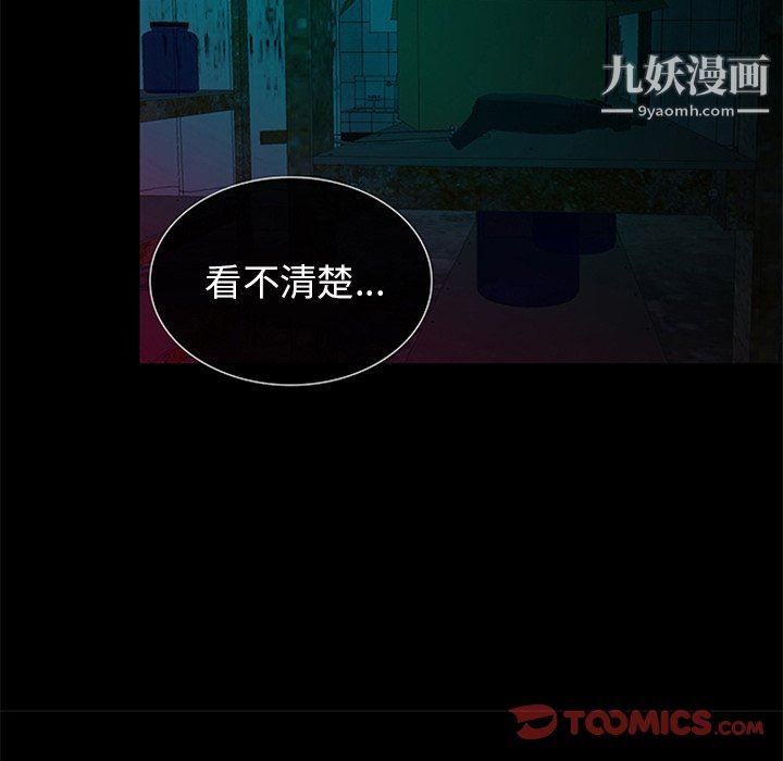 盗脸人第27话