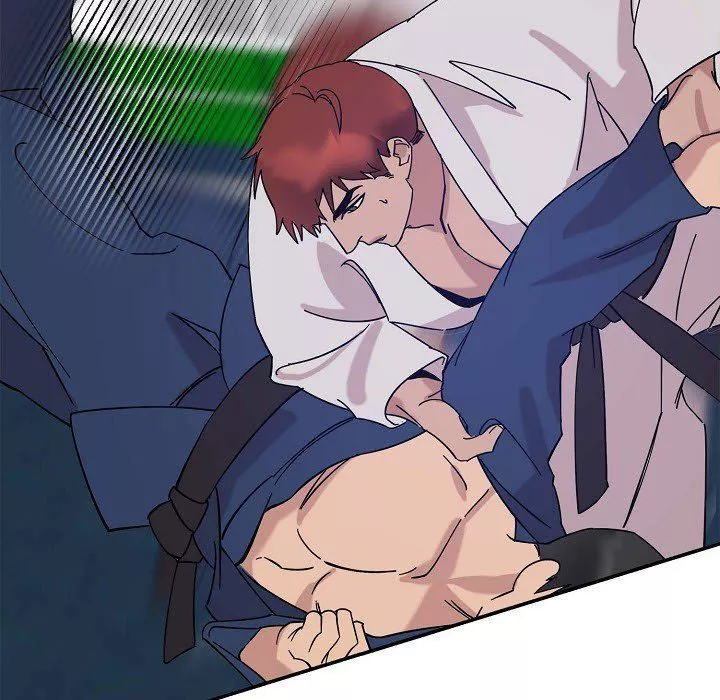 LoseYourTouch第2話
