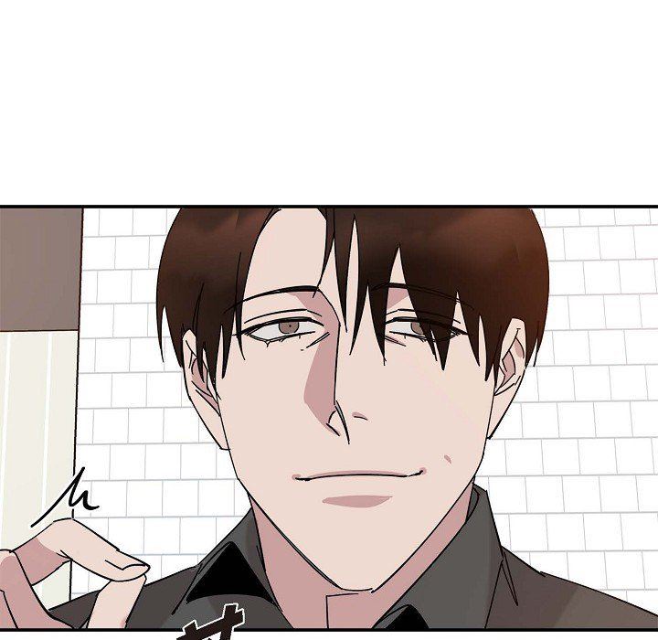 LoseYourTouch第3話