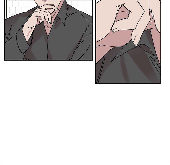 LoseYourTouch第3話