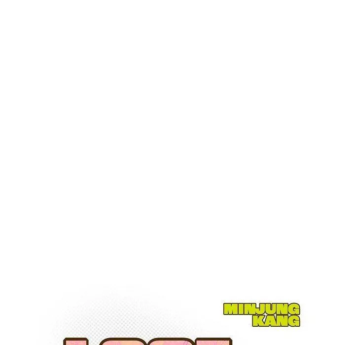 LoseYourTouch第4話