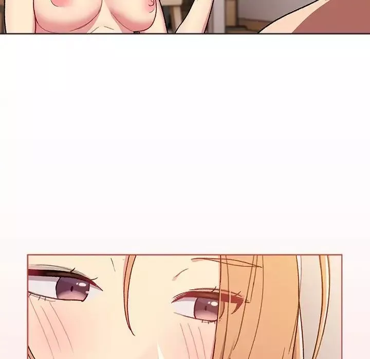 分組換換愛第83話