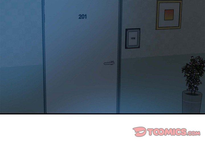 LoseYourTouch第6話