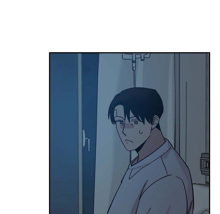 LoseYourTouch第6話