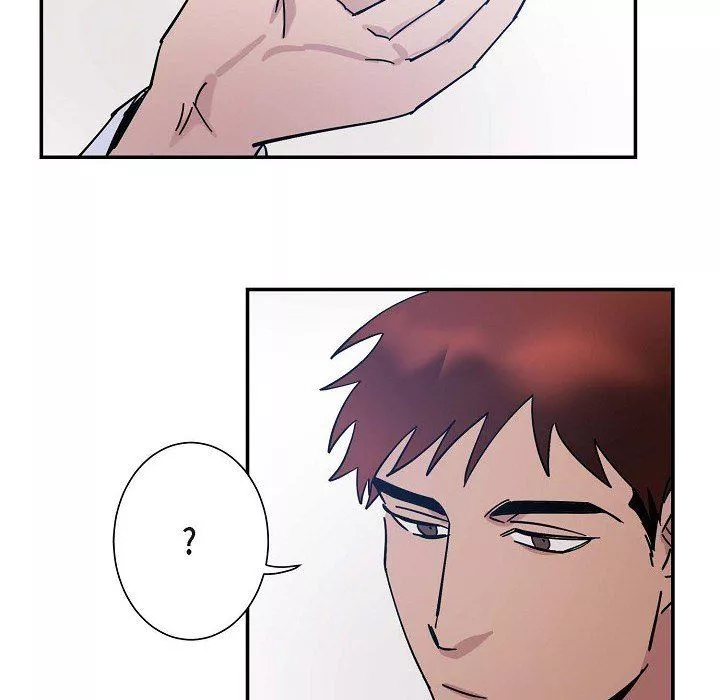 LoseYourTouch第6話