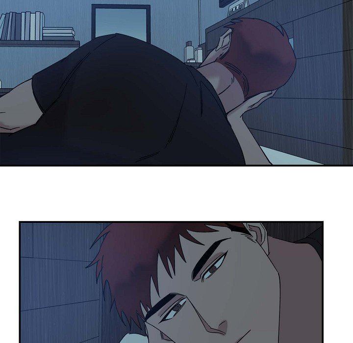 LoseYourTouch第8話