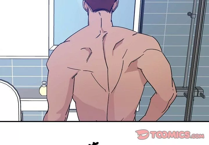 LoseYourTouch第11話