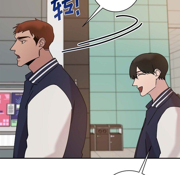LoseYourTouch第11話